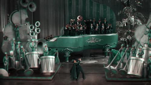 King of Jazz's Backdrop Image