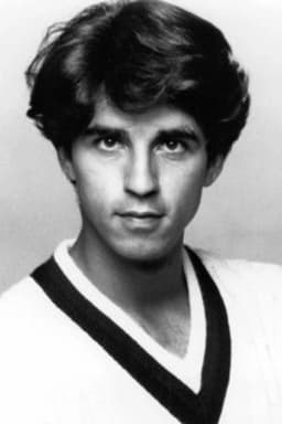 Bobby Di Cicco headshot