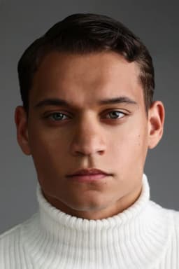 Tyriq Withers headshot