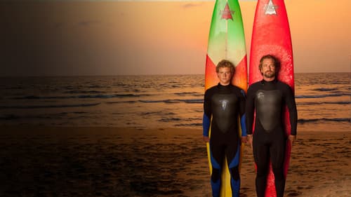 Chasing Mavericks's Backdrop Image