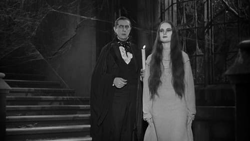Mark of the Vampire's Backdrop Image