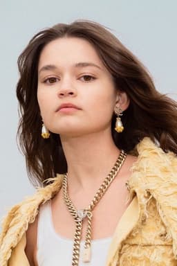 Ciara Bravo headshot