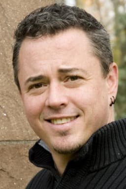 James Fler headshot