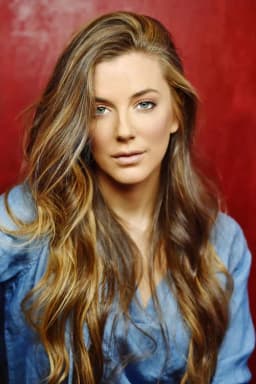 Kim DeJesus headshot