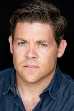 Paul Glover headshot