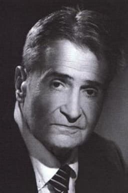 Maurice Sarfati headshot