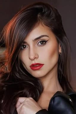 Nicole Cicerchia headshot