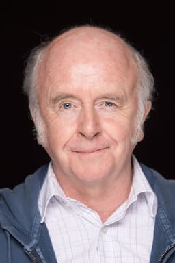Mark Lambert headshot