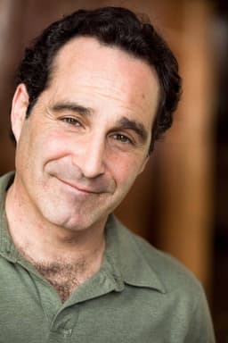 Roger Kabler headshot