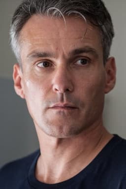 Doug Allen headshot