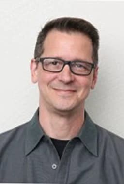 Ron Smith headshot