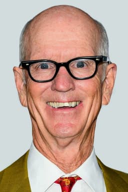 David Wells headshot