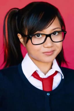 Joy Regullano headshot
