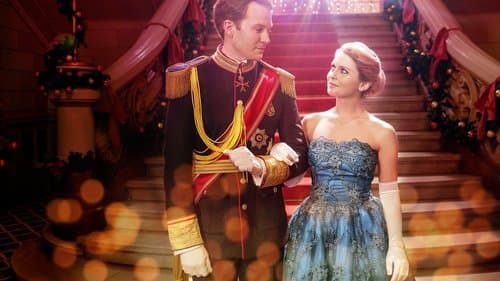 A Christmas Prince's Backdrop Image