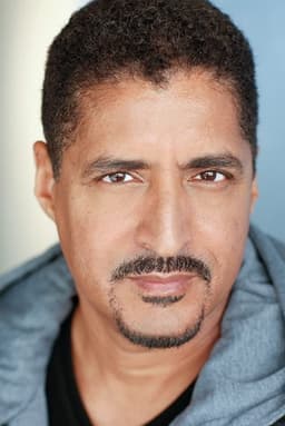 Kirk Taylor headshot