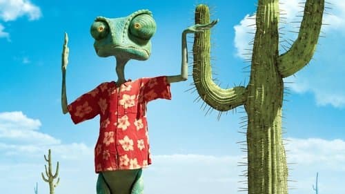 Rango's Backdrop Image