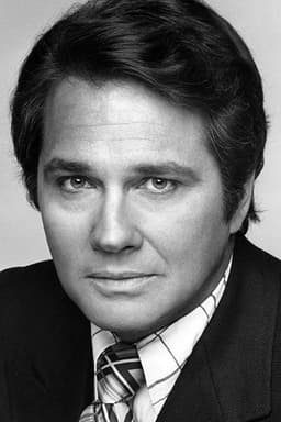 Brett Halsey headshot