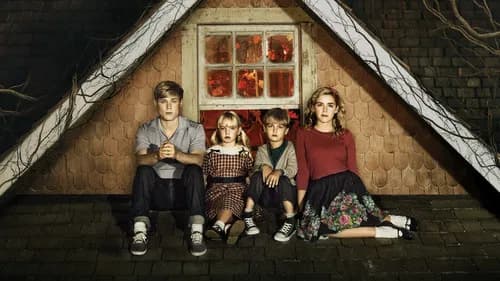 Flowers in the Attic's Backdrop Image