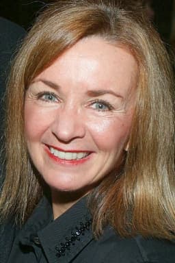 Debra McGrath headshot