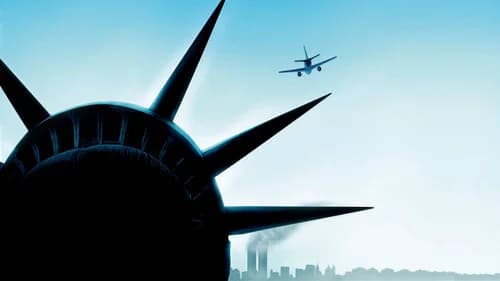 United 93's Backdrop Image