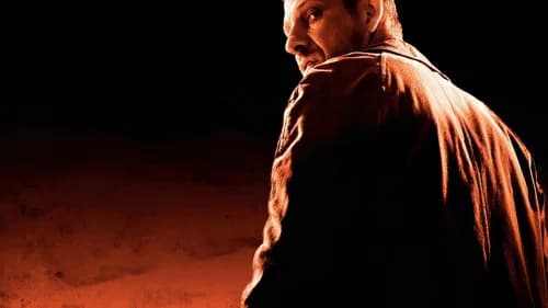 The Hitcher's Backdrop Image