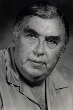 Peter Whitney headshot