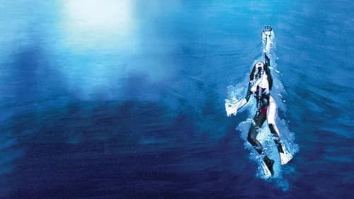 The Deep's Backdrop Image