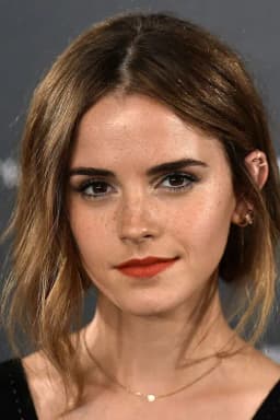 Emma Watson headshot