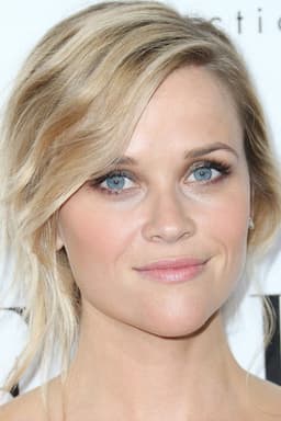 Reese Witherspoon headshot