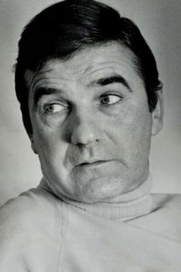 Gerard Parkes headshot
