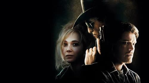 Killer Joe's Backdrop Image