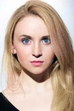 Jenn Murray headshot