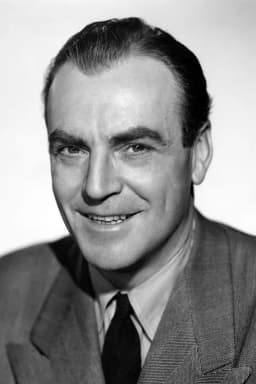 Richard Lane headshot