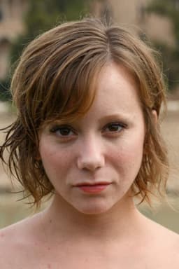 Laia Manzanares headshot