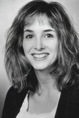 Barbara Howard headshot