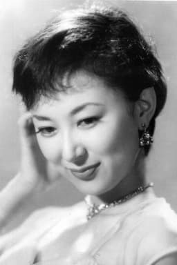 Keiko Kishi headshot