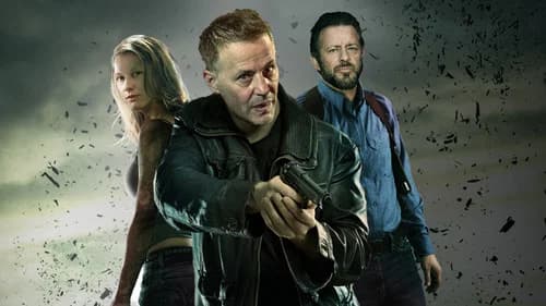 Adrenaline's Backdrop Image