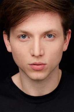 Tomás Wicz headshot
