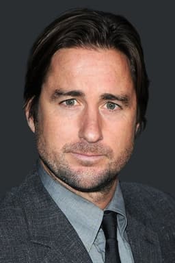 Luke Wilson headshot