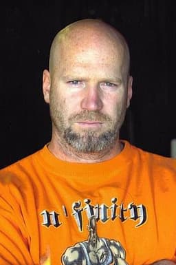 Brendan Kelly headshot