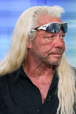 Duane 'Dog' Chapman headshot