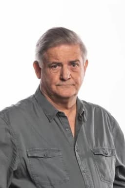 Ben Kruger  headshot
