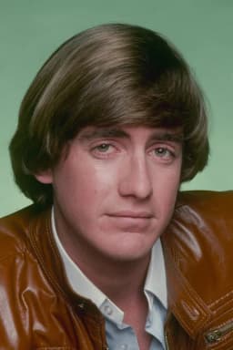 George O'Hanlon, Jr. headshot