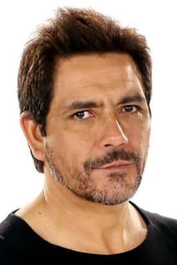 Pablo Macaya headshot