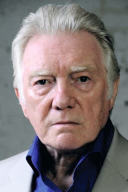 Alan Ford headshot