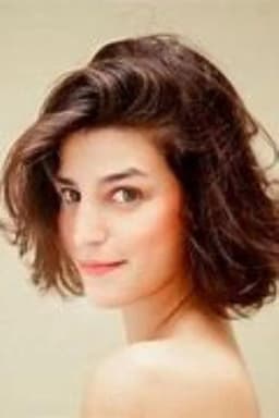 Giselle Motta headshot