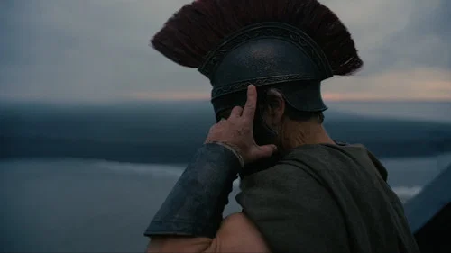 The Odyssey's Backdrop Image