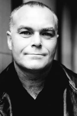Steven Hillman headshot