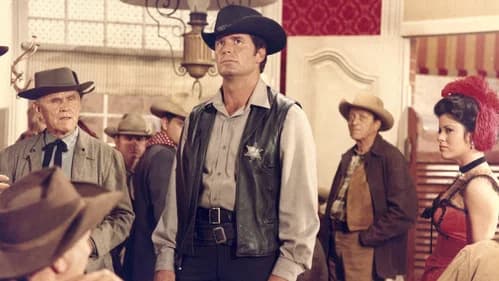 Support Your Local Sheriff!'s Backdrop Image