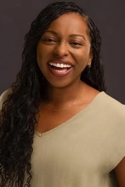 Jimmica Collins headshot